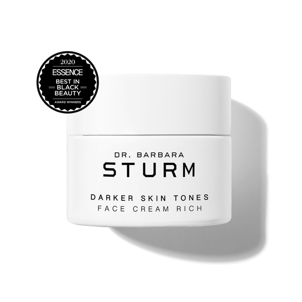 Dr. Barbara Sturm - Darker Skin Tones Face Cream Rich 50 ml